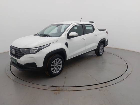 FIAT STRADA 1.3 FIREFLY FLEX FREEDOM CD MANUAL
